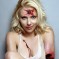 One Armed Sexy Zombie